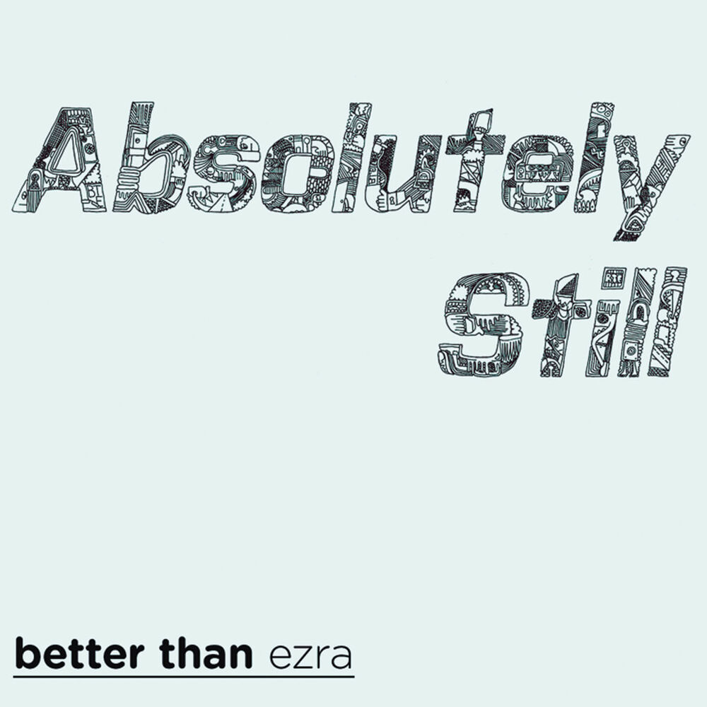 Picture of Absolutely Still