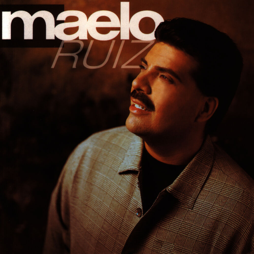 Picture of Maelo Ruiz