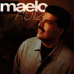 Cover of Maelo Ruiz