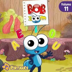 Cover of Bob Zoom, Vol. 11