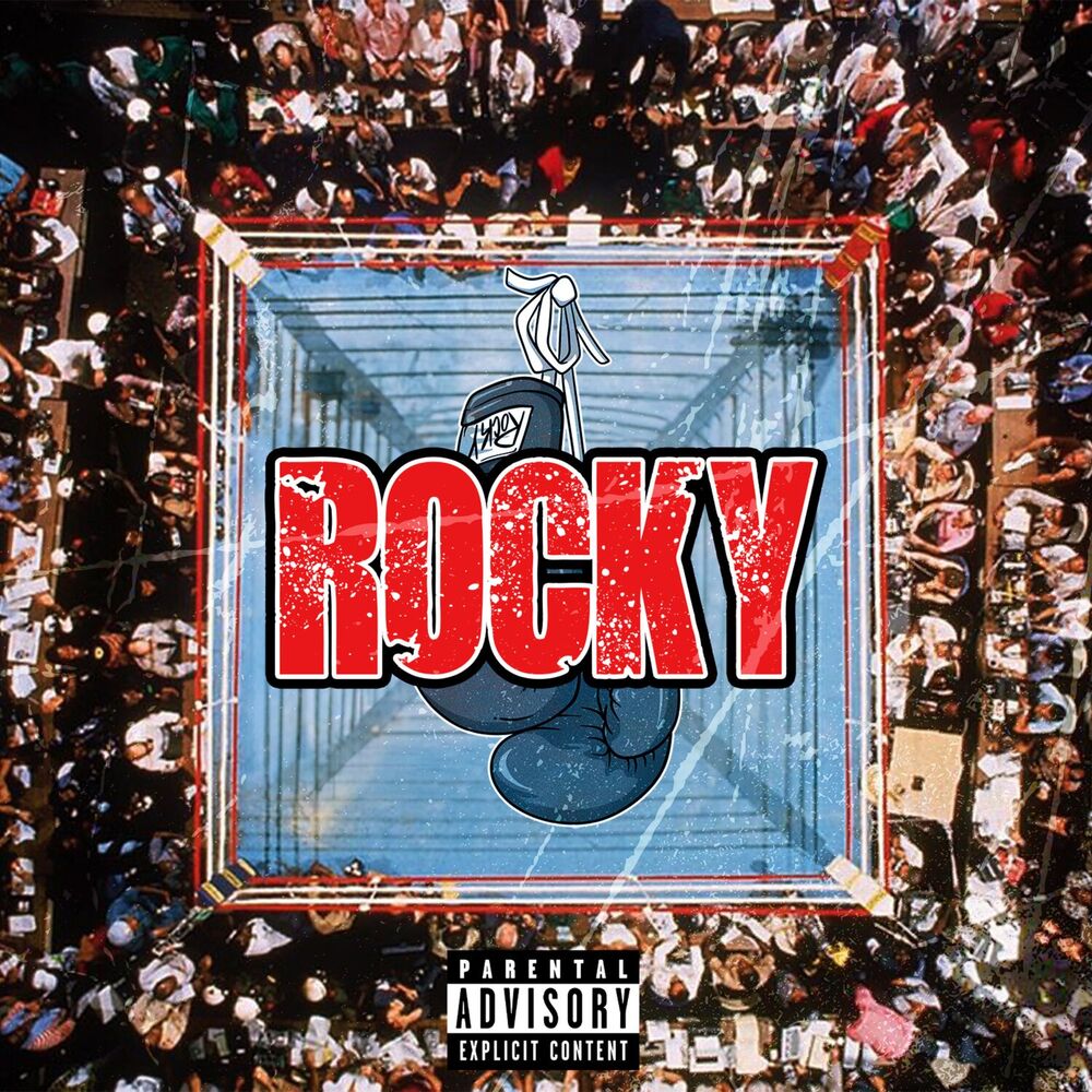 Picture of Rocky (Nadderud)