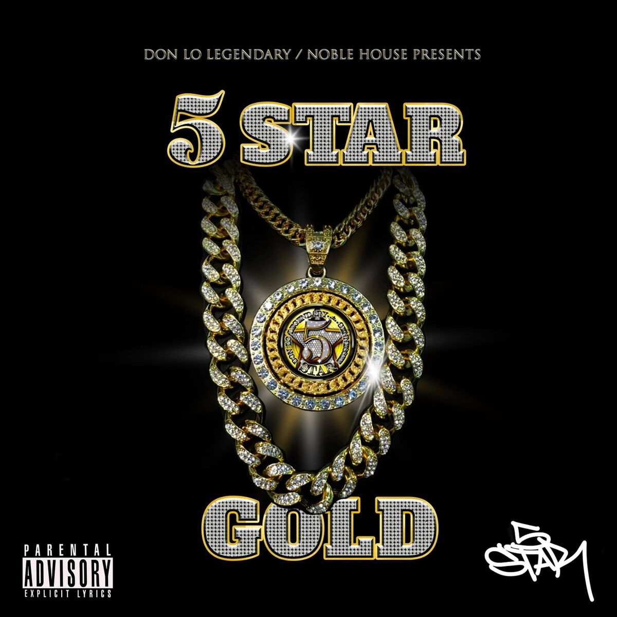 Album cover of Gold