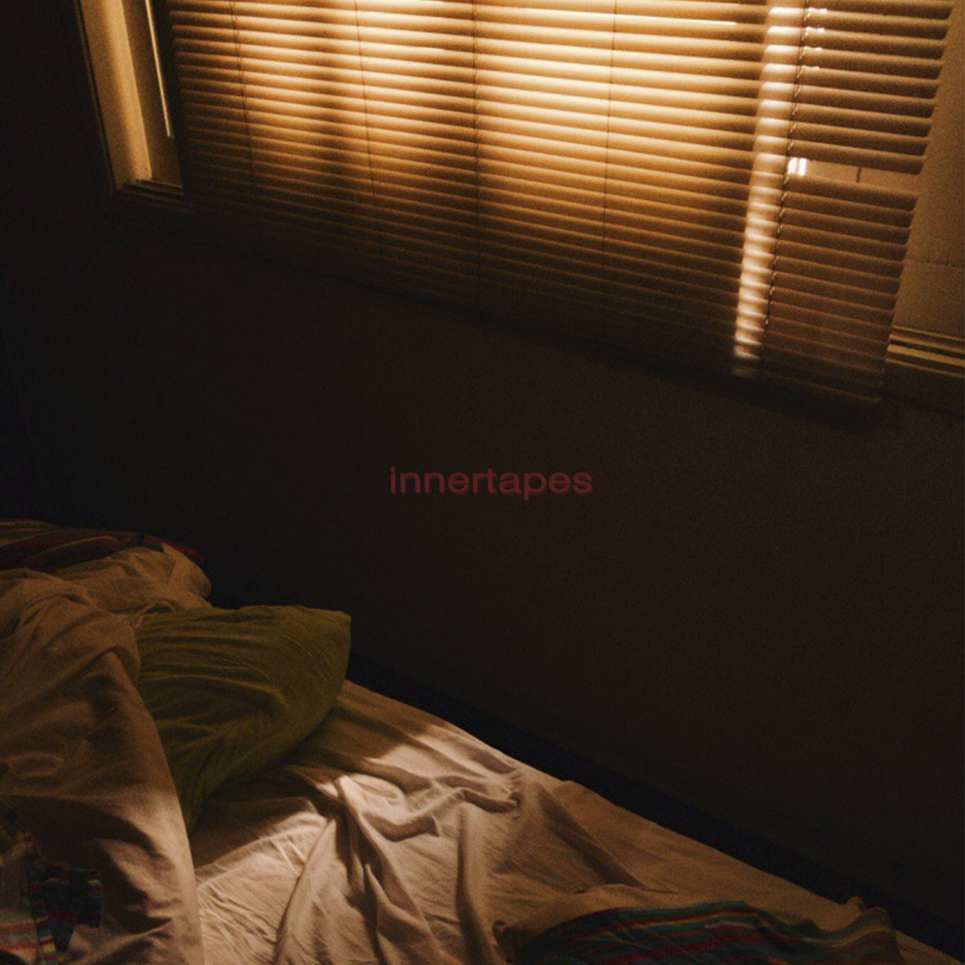 Album cover of innertapes