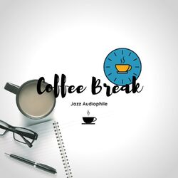 Cover of Jazz for Morning Motivation & Coffee Break