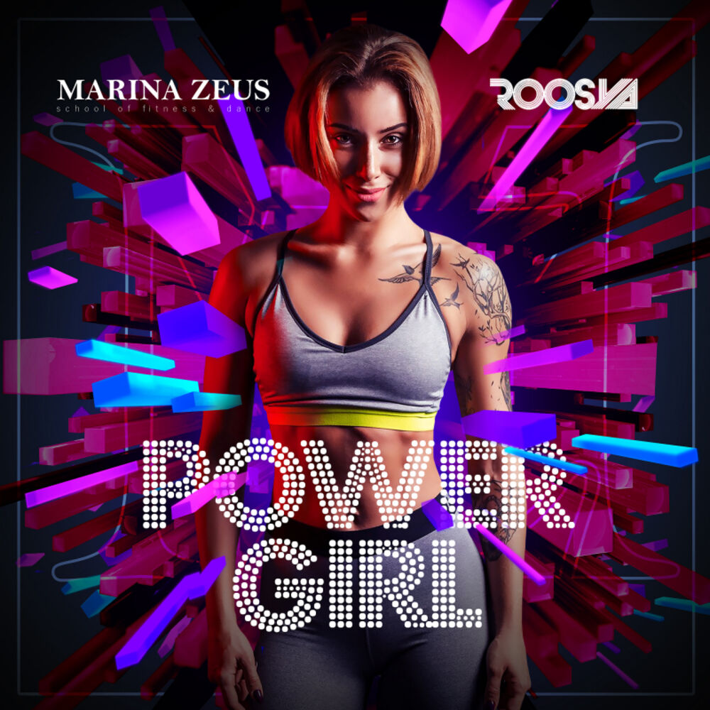 Picture of Power Girl