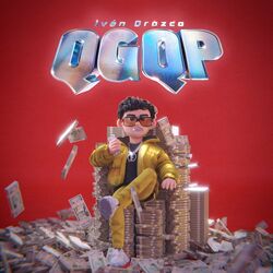 Cover of QGQP