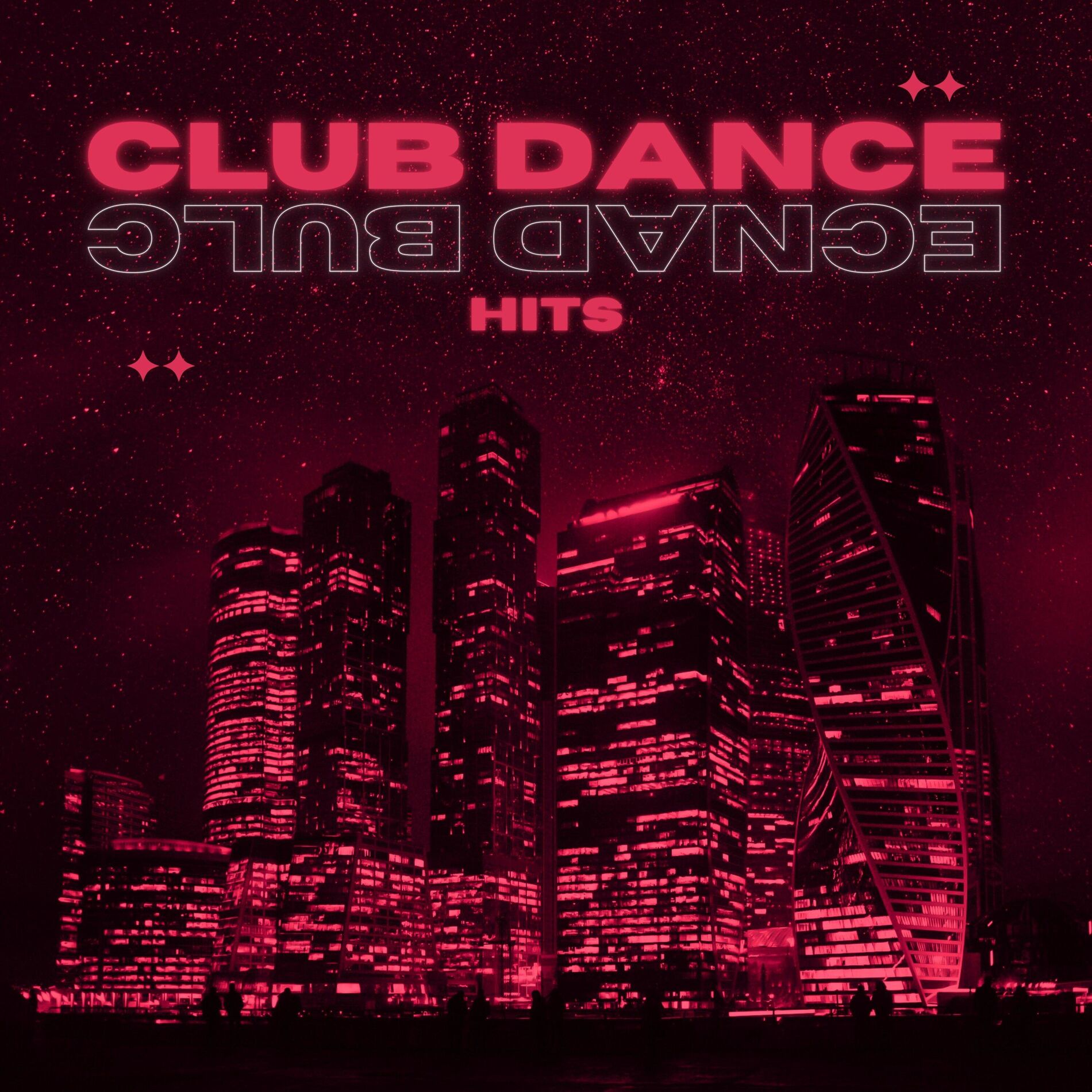 Album cover of Club Dance Hits