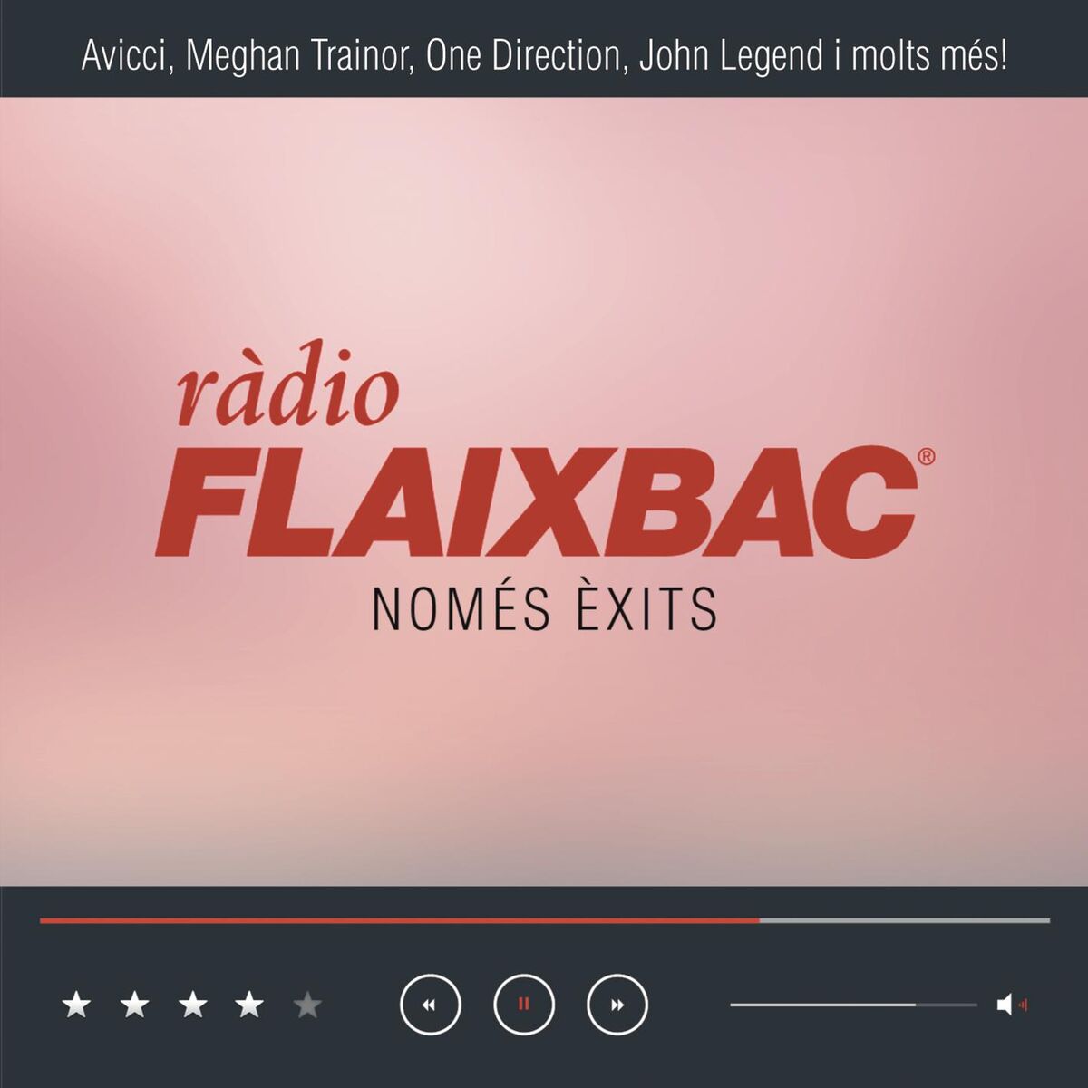 Album cover of Flaixbac 2015