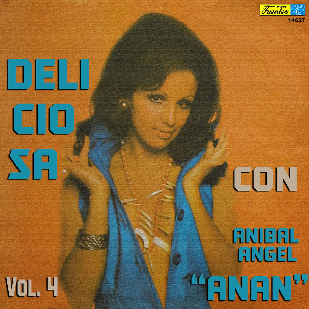 Anibal Angel 