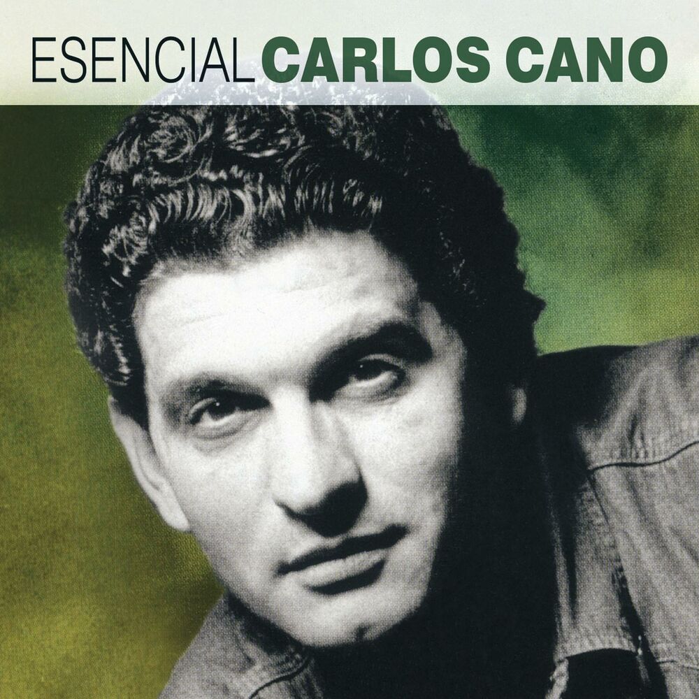 Picture of Esencial Carlos Cano