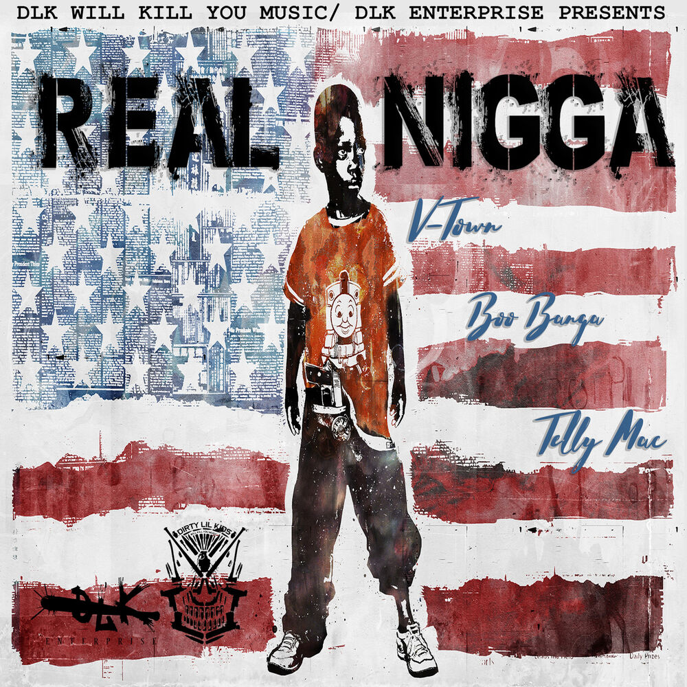 Picture of Real Nigga