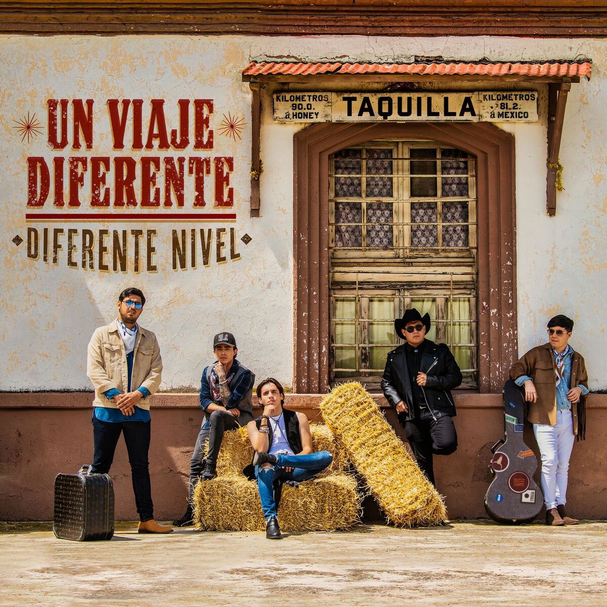 Album cover of Todo Porque Te Amo