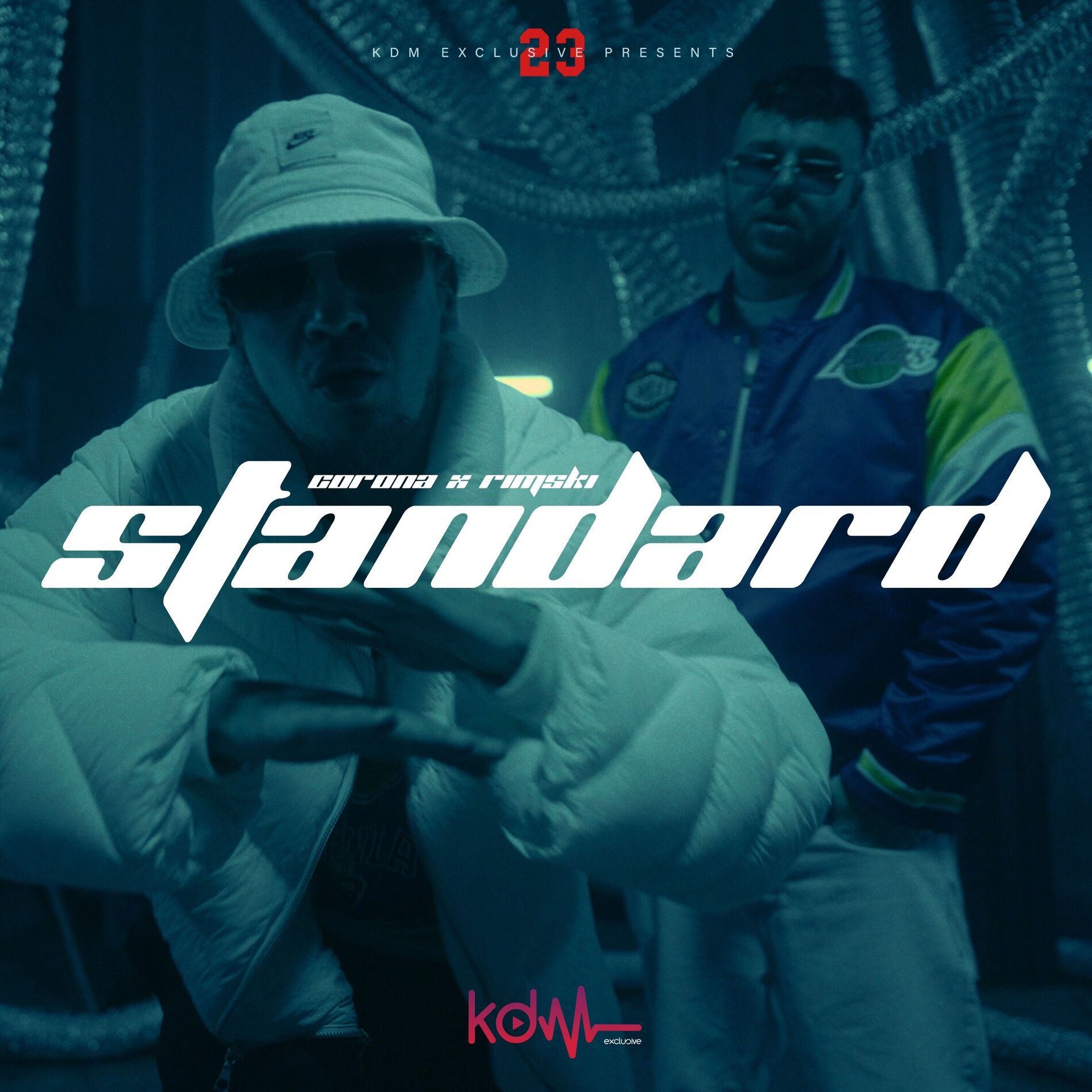 Album cover of Standard