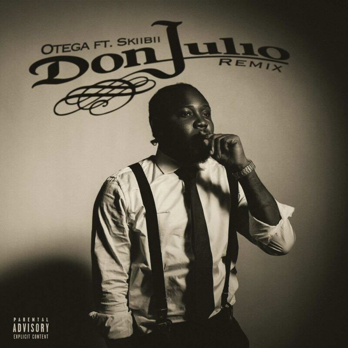 Album cover of Don Julio (Remix)