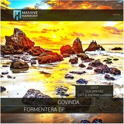 Cover of Formentera