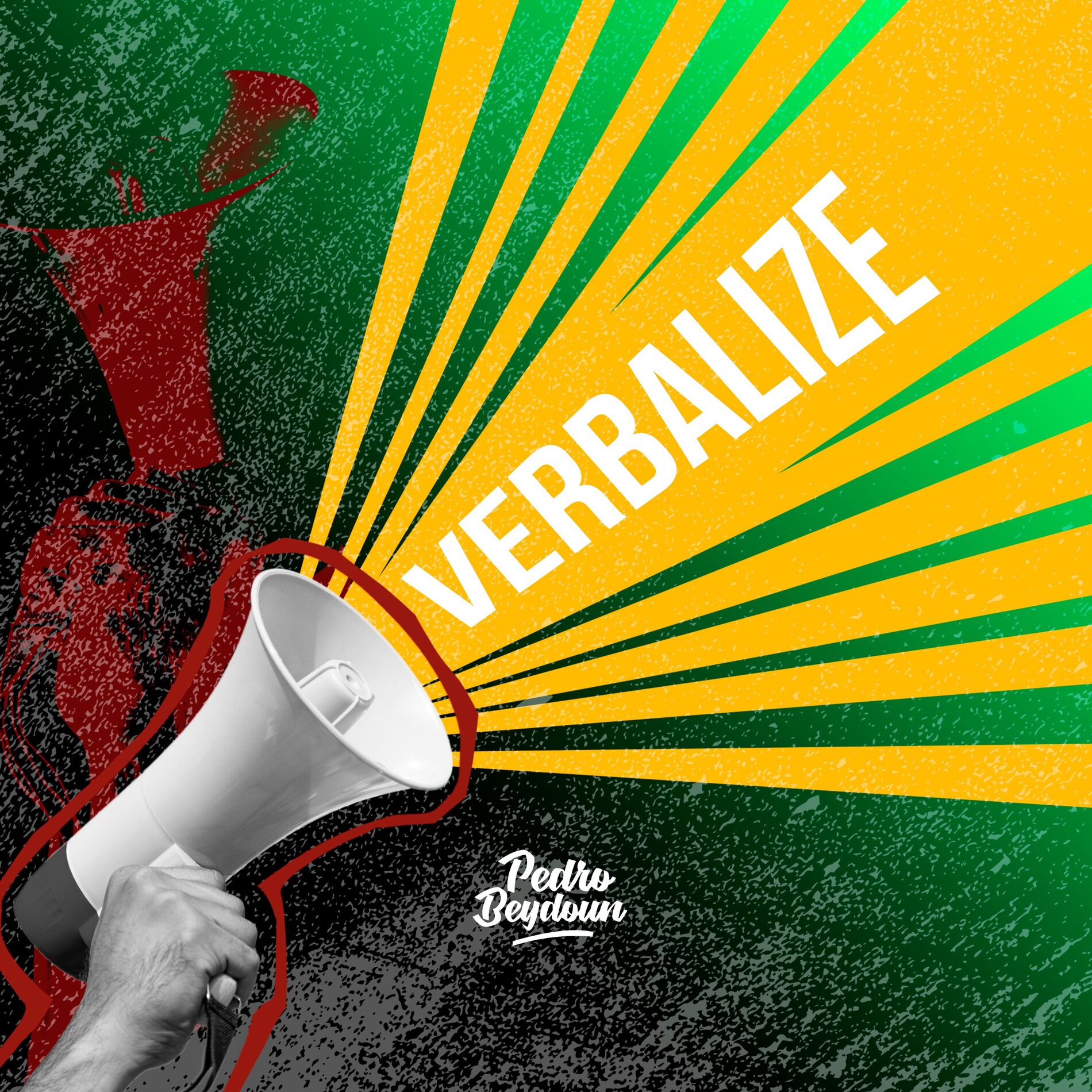 Album cover of Verbalize