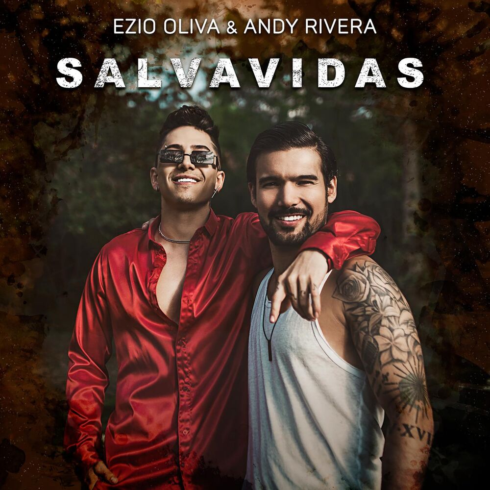 Picture of Salvavidas