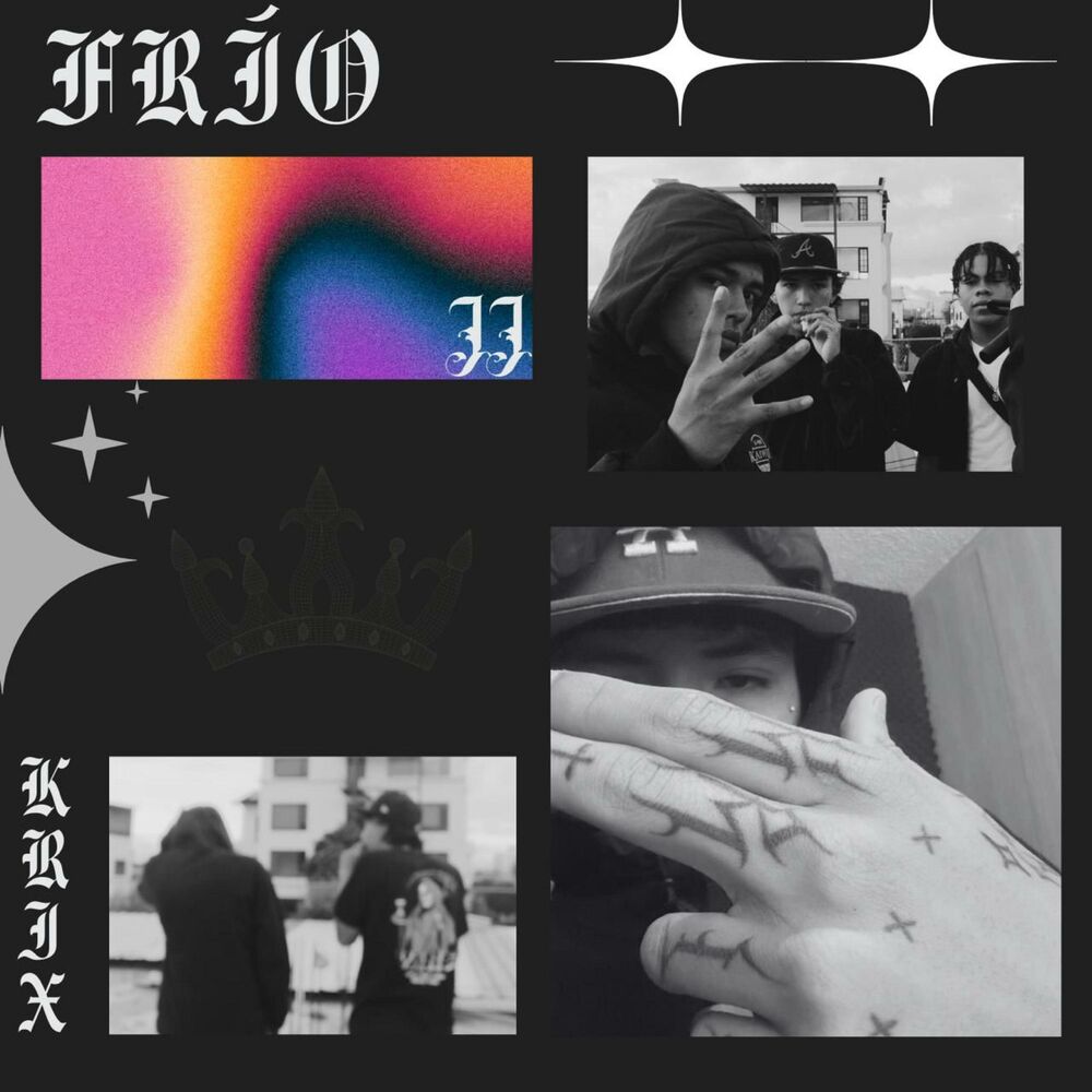 Picture of Frío