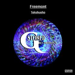 Cover of Takahuaho