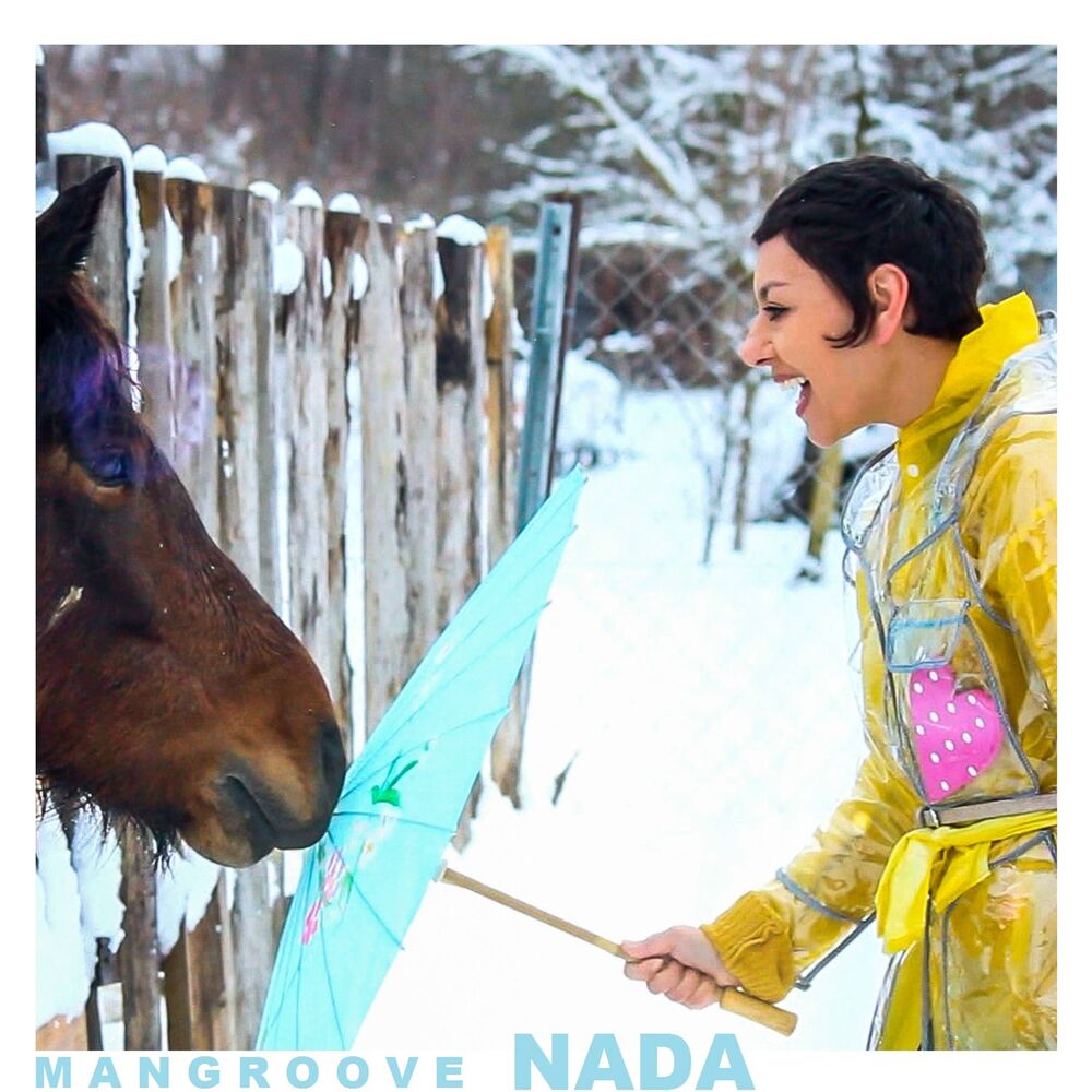 Picture of NADA