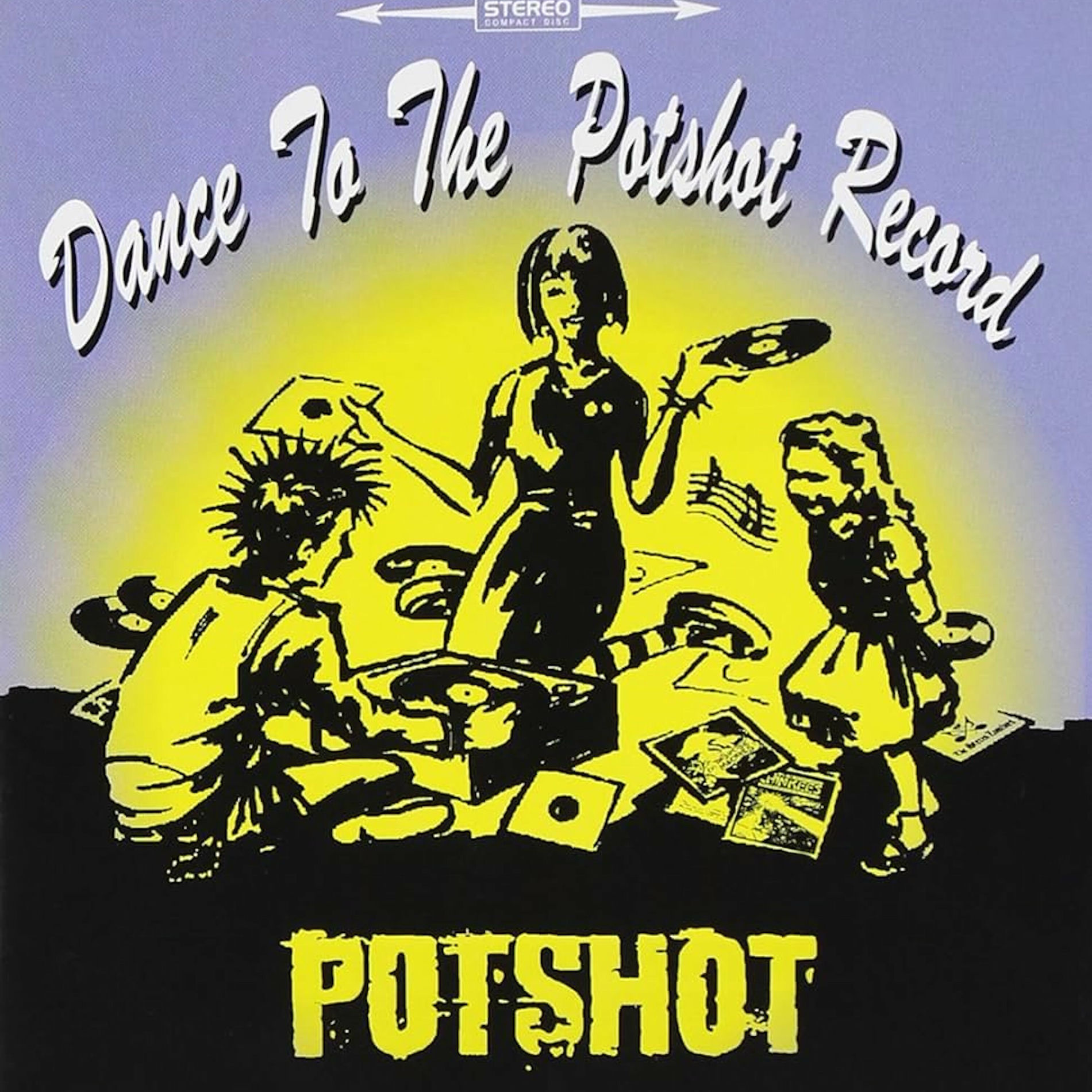Potshot: albums, songs, concerts | Deezer