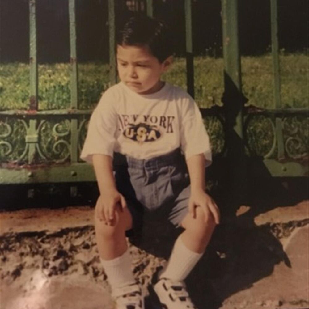 Picture of Losing My Mind