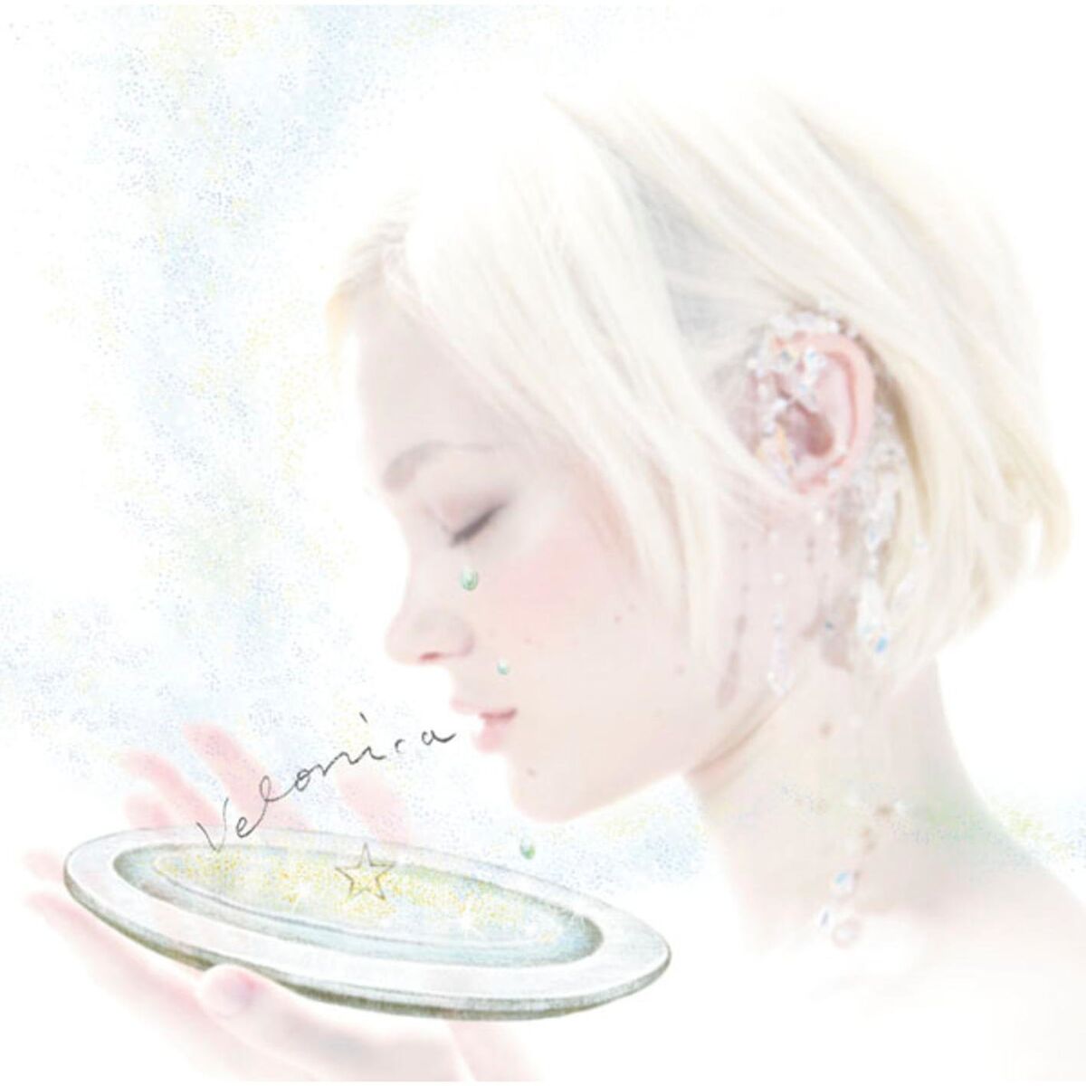 Album cover of Velonica