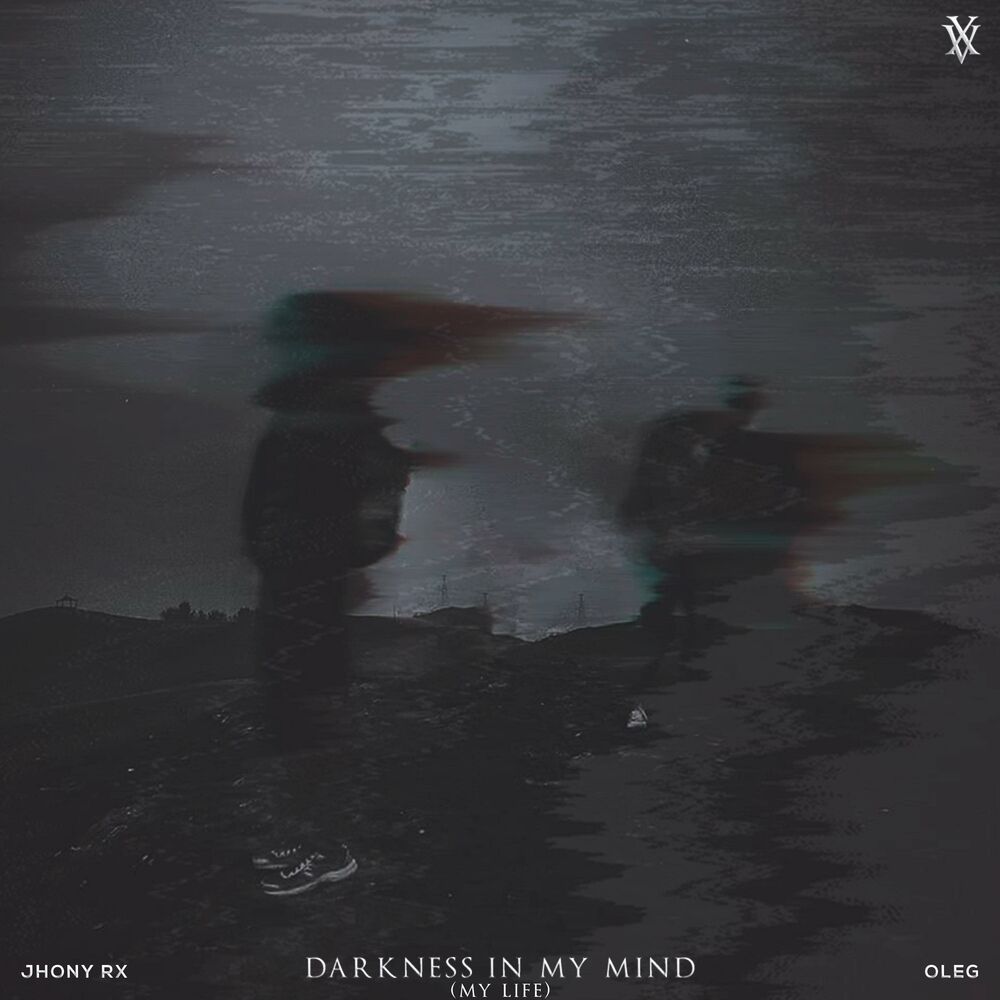 Picture of Darkness In My Mind (My Life)