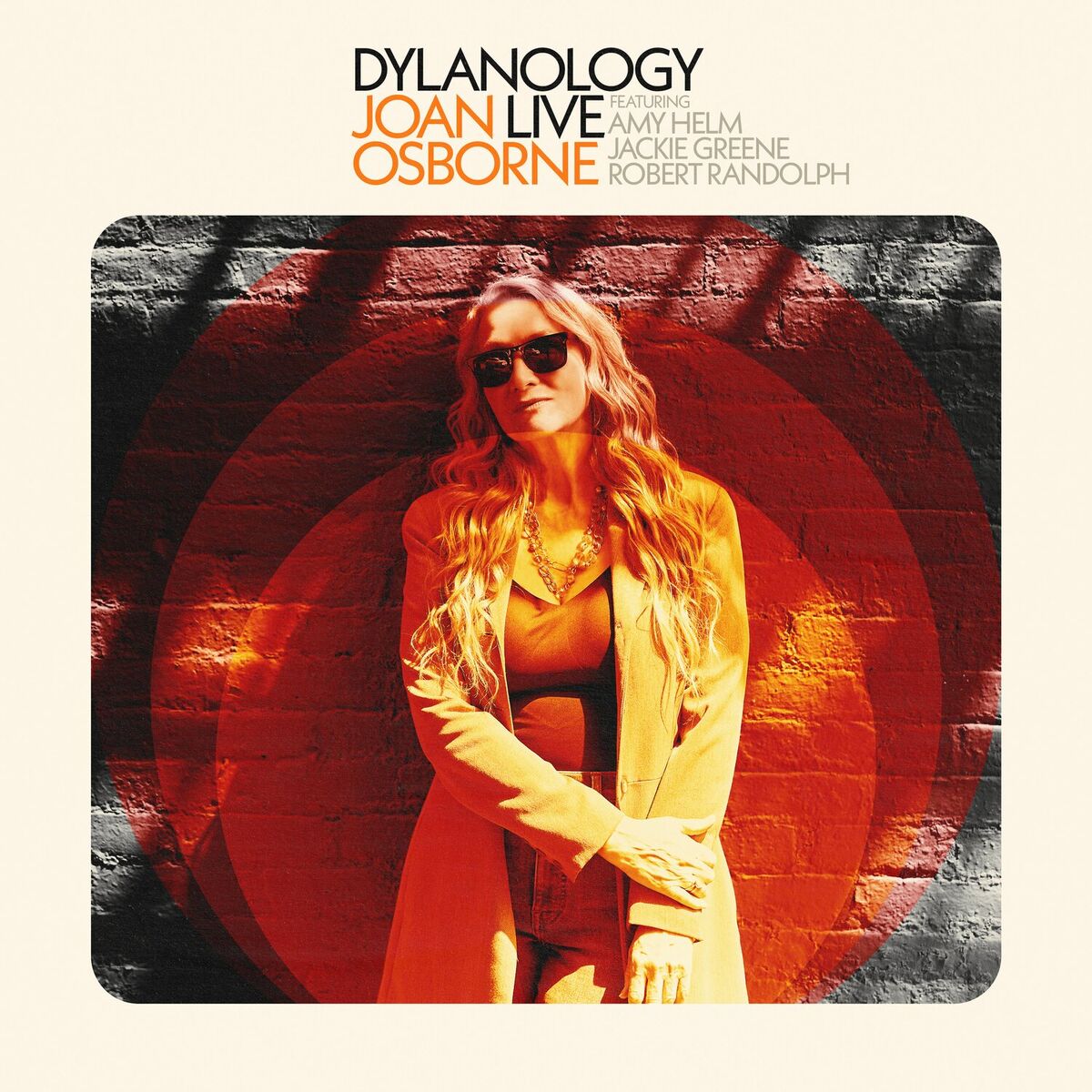 Album cover of Rainy Day Woman #12 and #35 (Live)