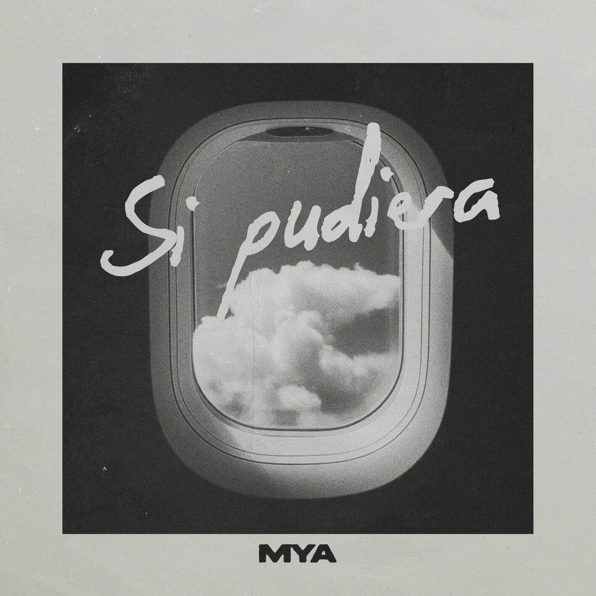 Album cover of SI PUDIERA