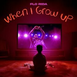 Cover of When I Grow Up (Spring Break Edit)