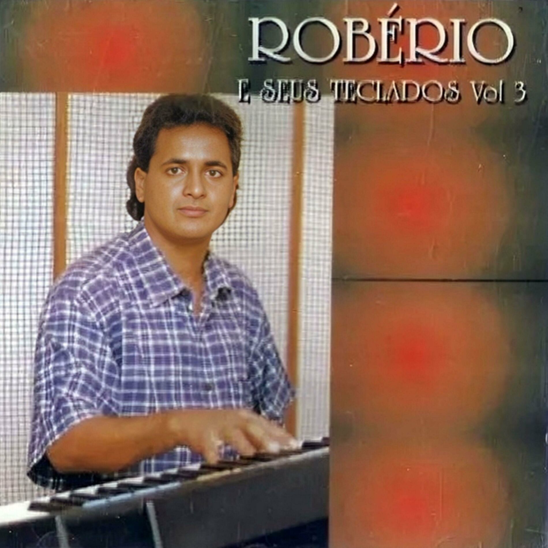 Album cover of Vol 3