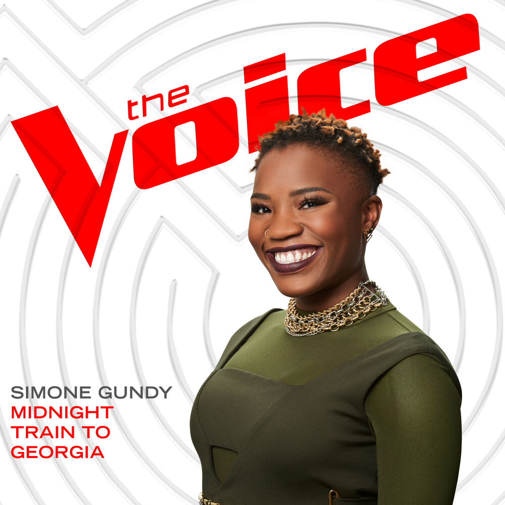Picture of Midnight Train To Georgia (The Voice Performance)
