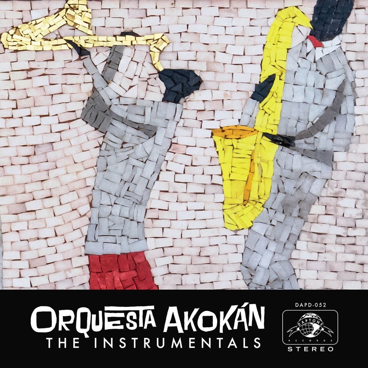 Album cover of Un Tabaco Para Elegua
