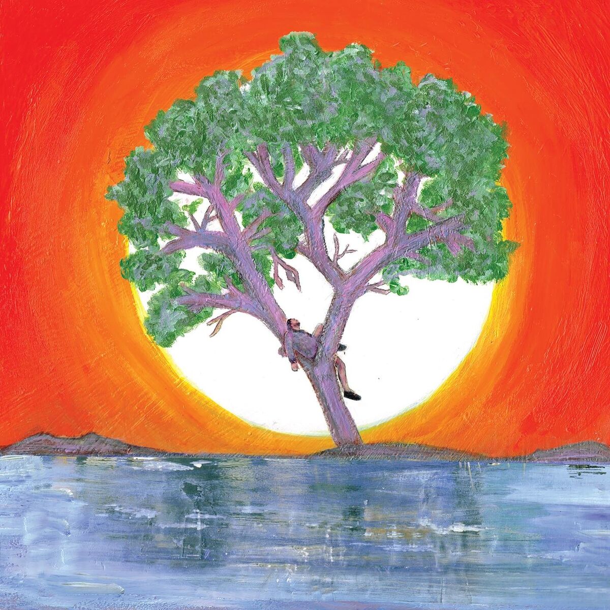 Album cover of Australia, Pt. 2