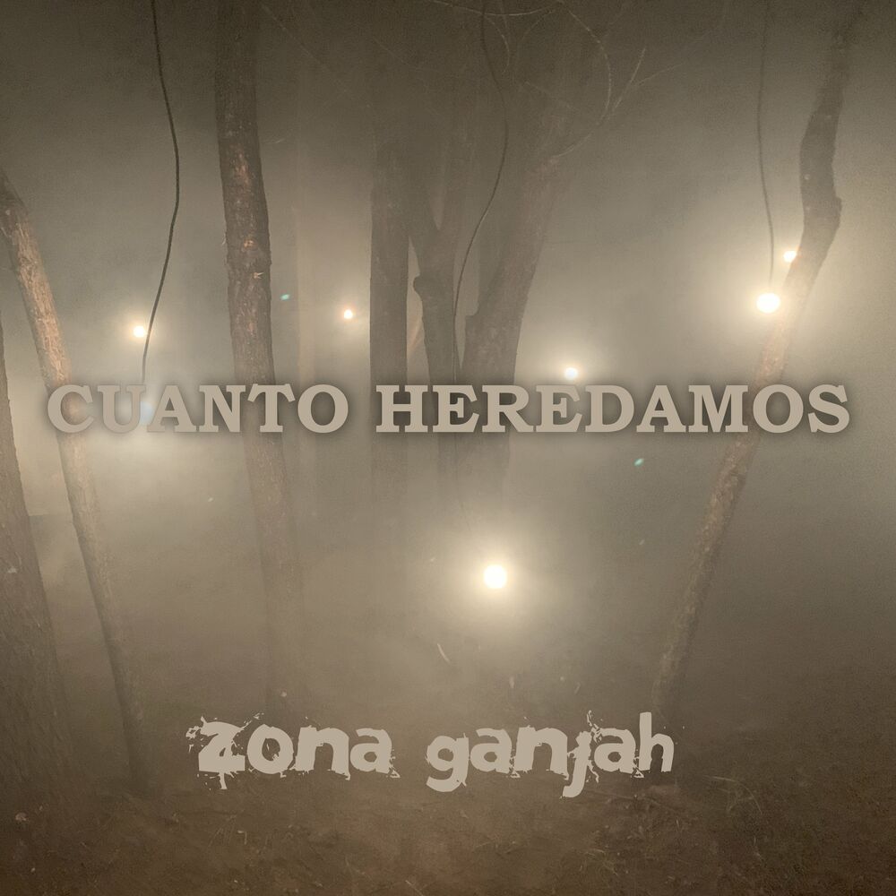 Picture of Cuanto Heredamos