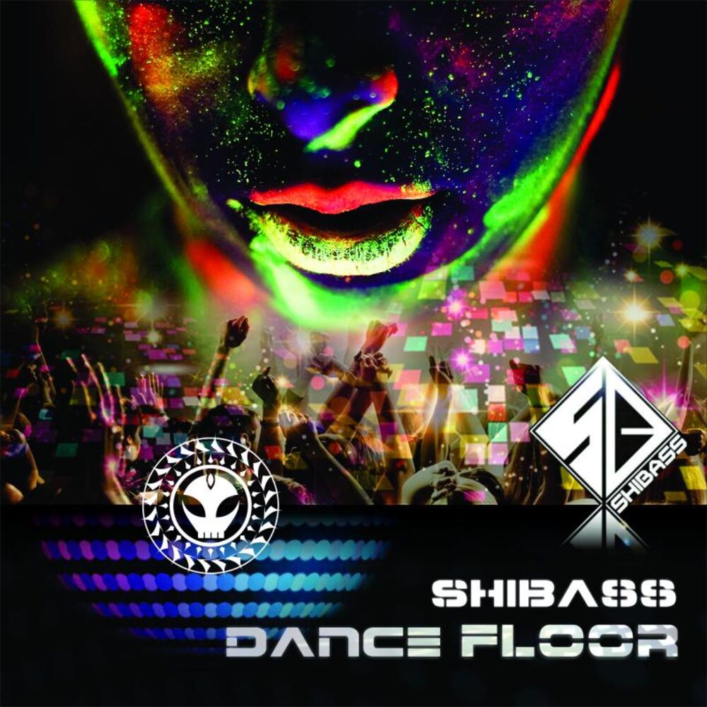 Picture of Dance Floor