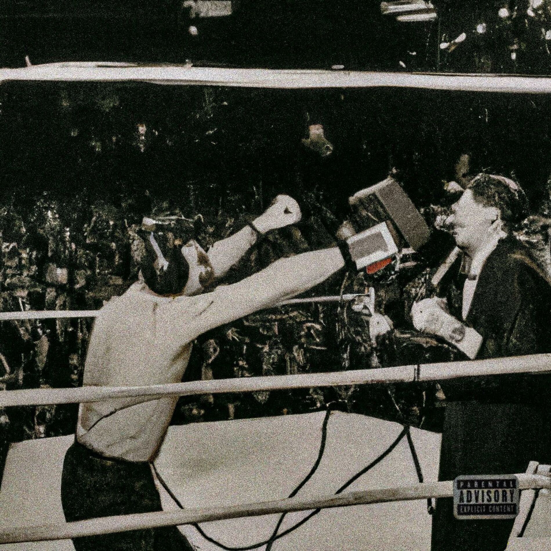Album cover of 4PIECEKOMBO