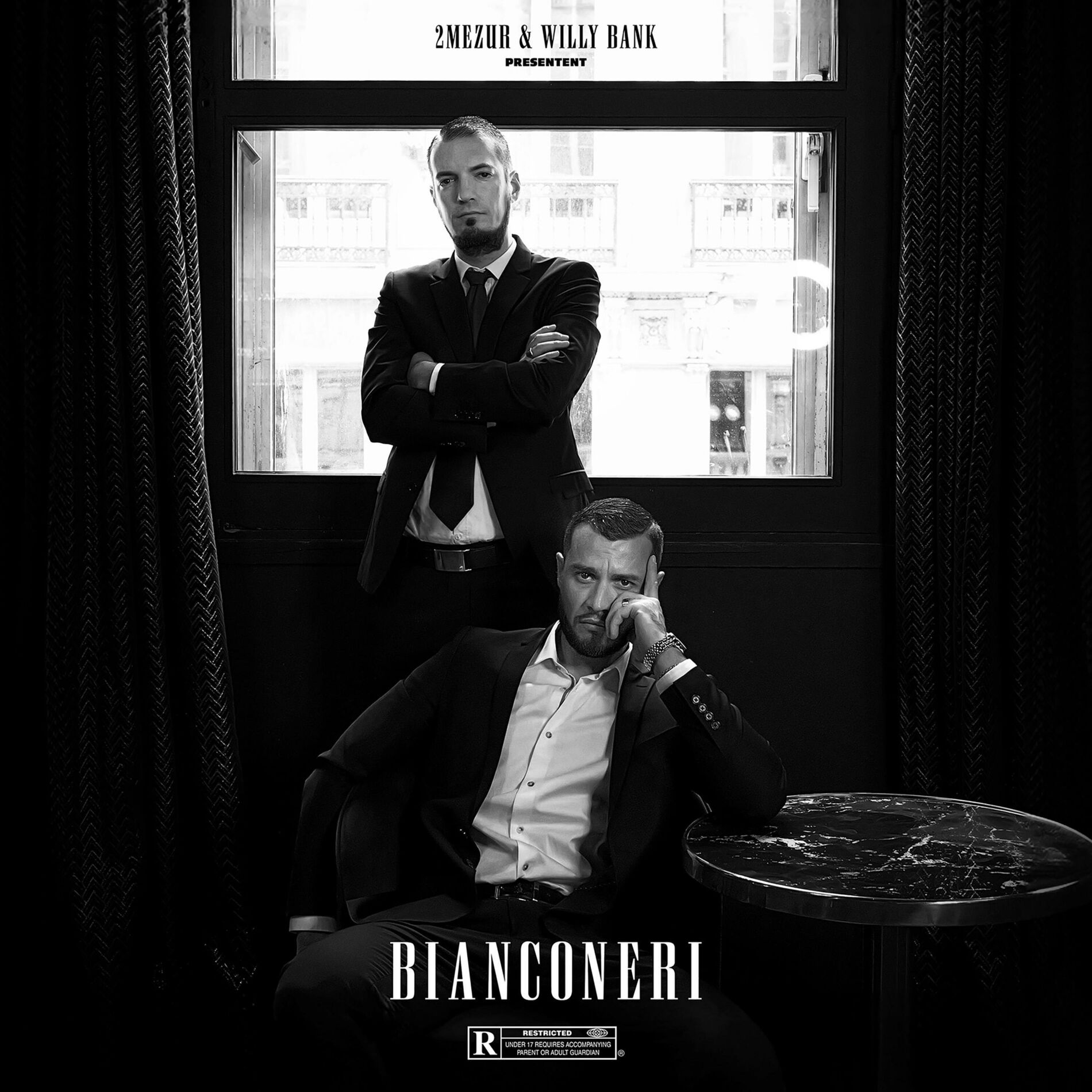 Album cover of Phenomenal