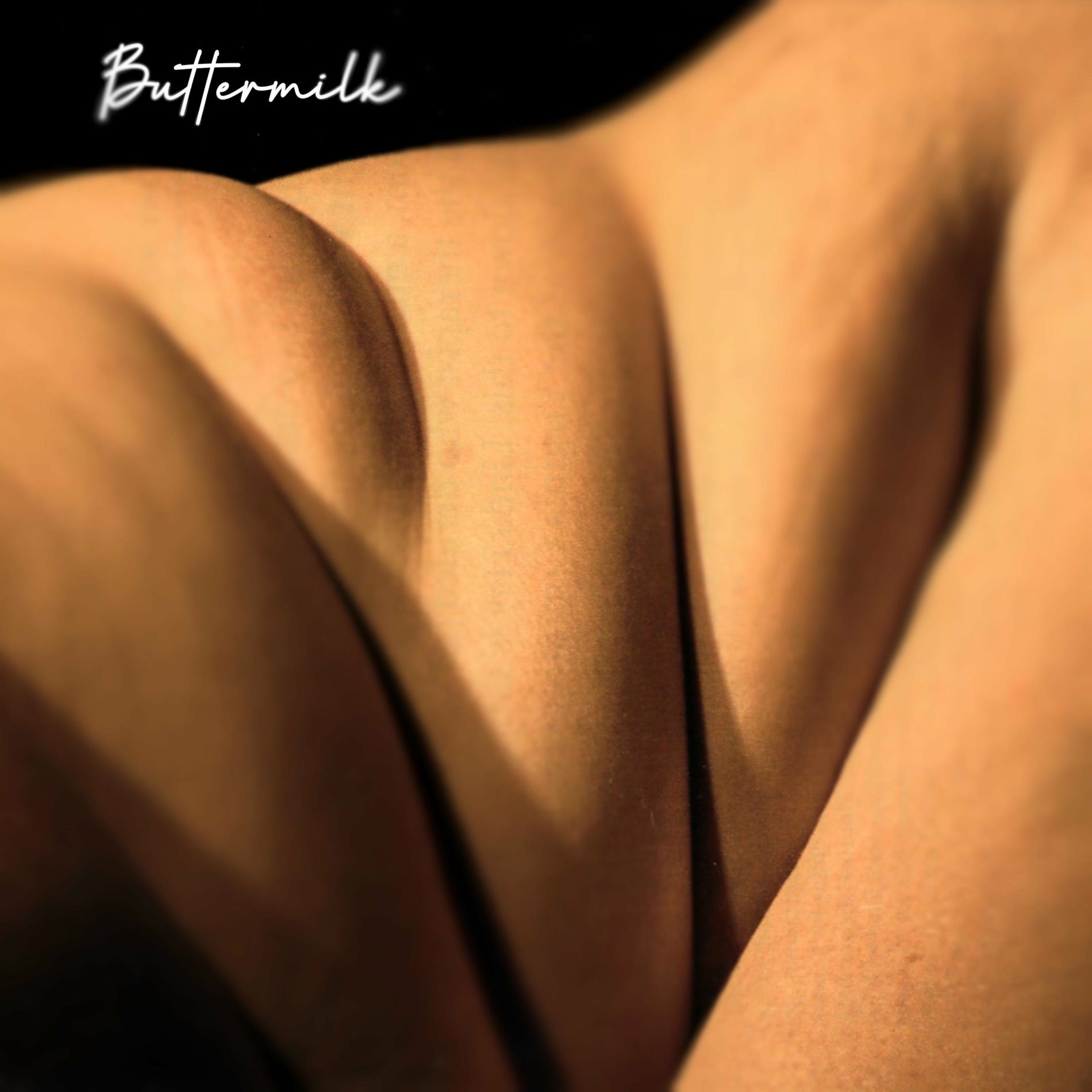 Album cover of Buttermilk