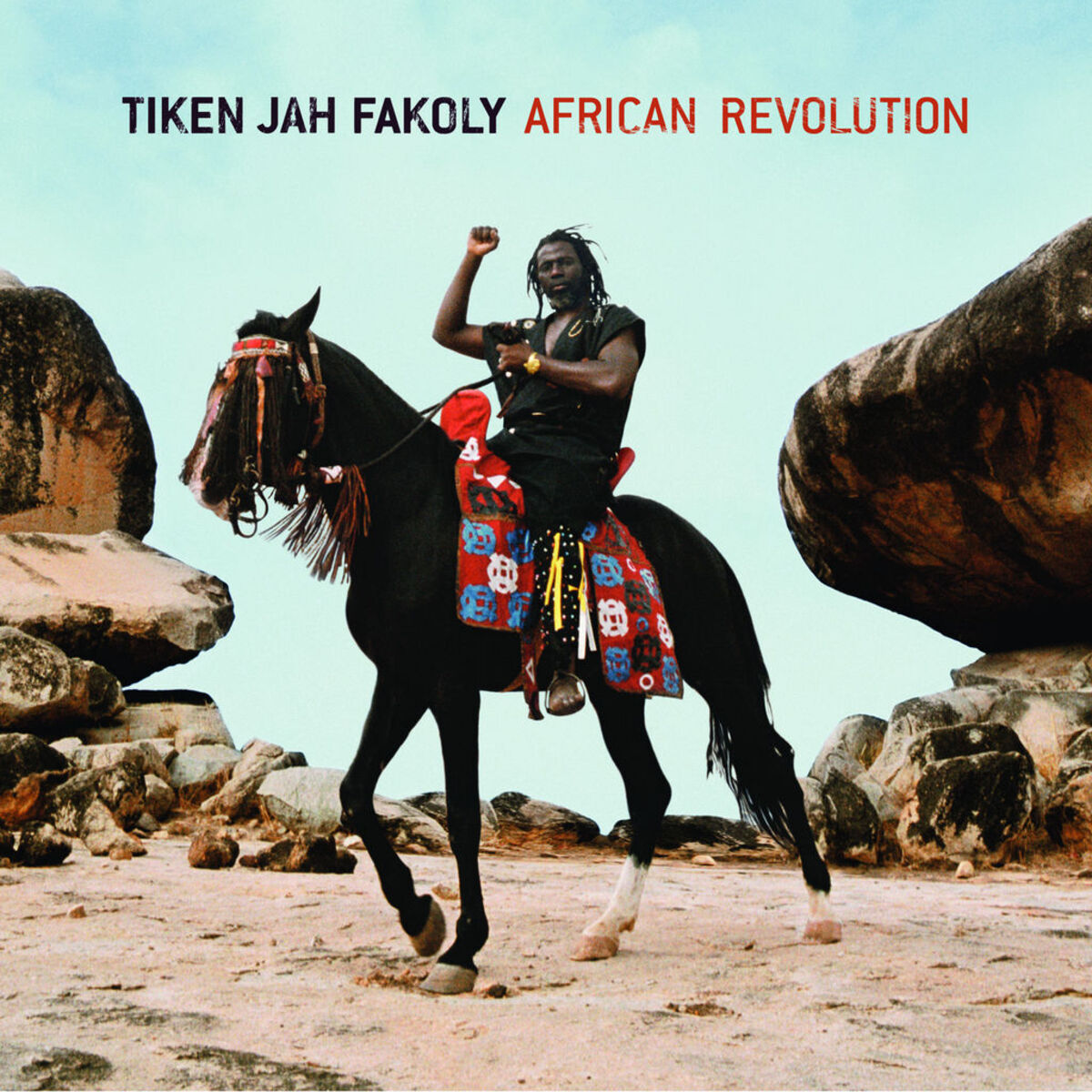 Album cover of Political War