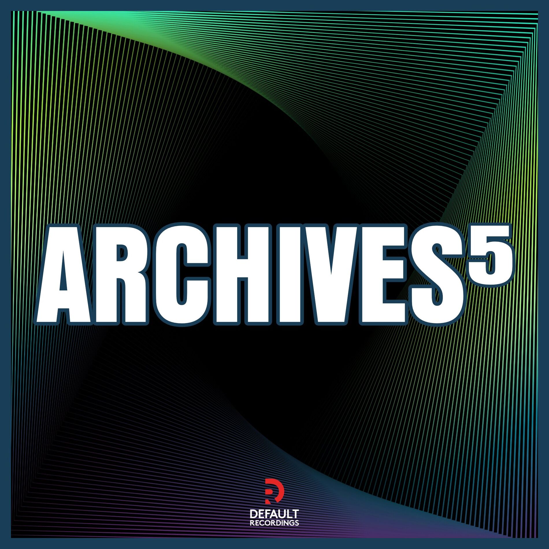 Album cover of Archives #5