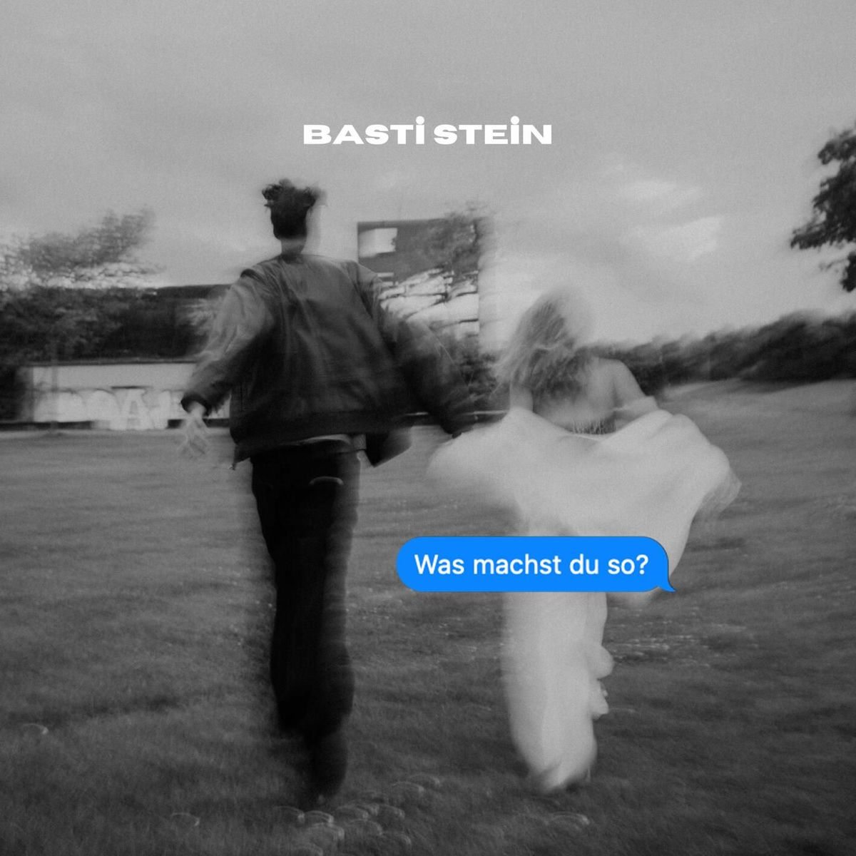 Album cover of Was machst du so?