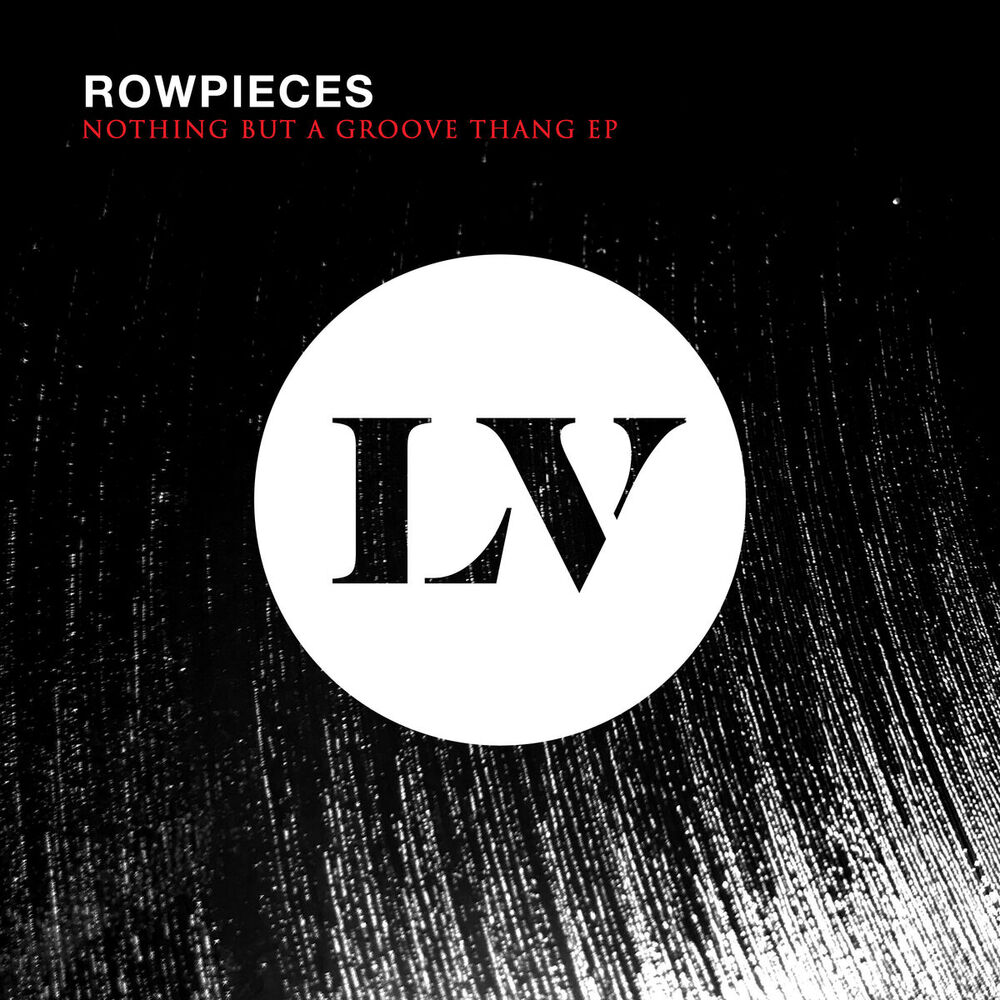 Picture of Nothing But a Groove Thang EP