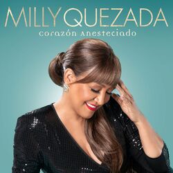 Cover of Corazón Anesteciado