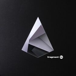 Cover of Fragment - EP