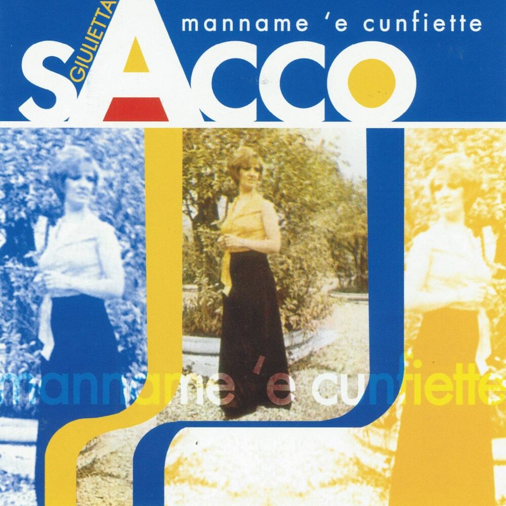 Picture of Manname è cunfiette