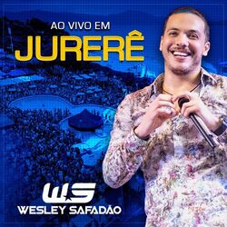 Cover of Ao Vivo Em Jurerê