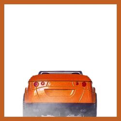 Cover of Flood