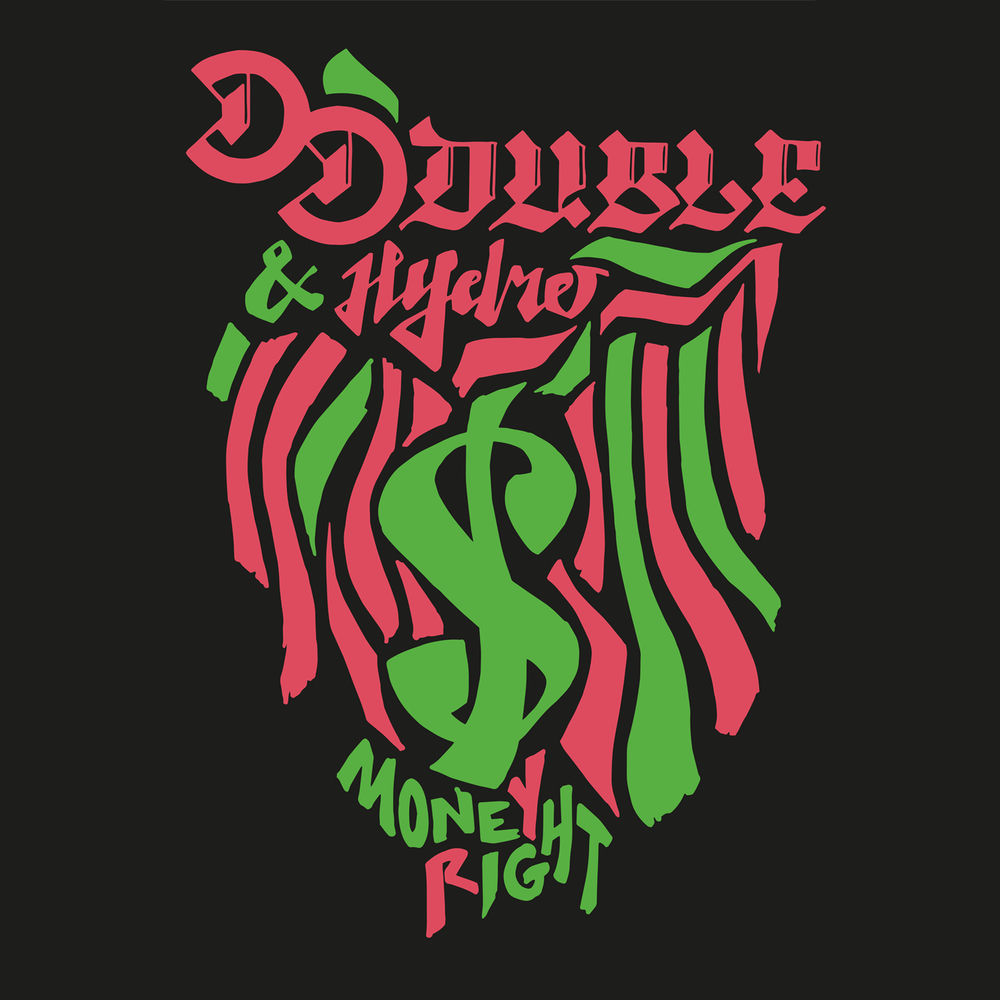 Money Right (Edit)
